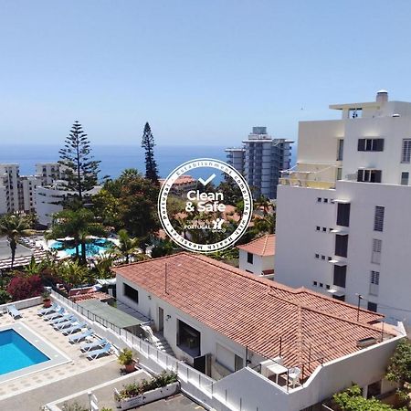 Black & White By Madeira Sun Travel Funchal  Ngoại thất bức ảnh